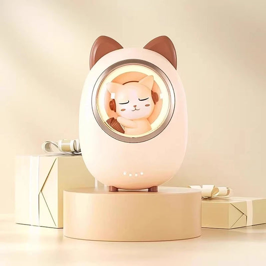 USB Portable Hand Warmer And Power Bank