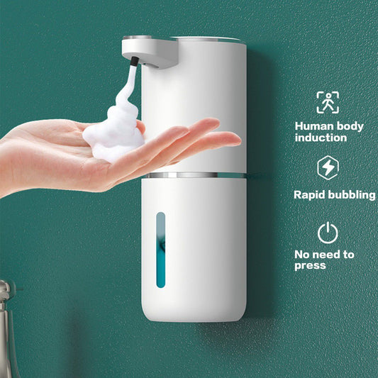 Wall Mount Touchless Automatic Soap Dispenser P11-380ml