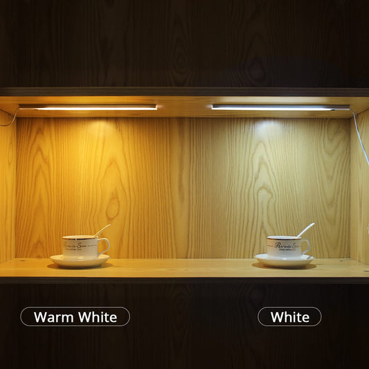 Motion Sensor Under Counter Kitchen Lights