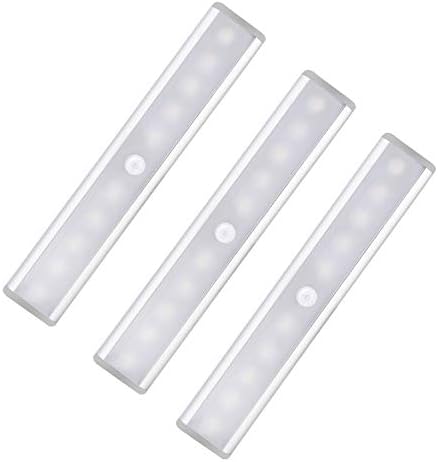 Motion Sensor Under Counter Kitchen Lights