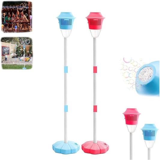 Outdoor Children's Bubble Machine Fully Automatic