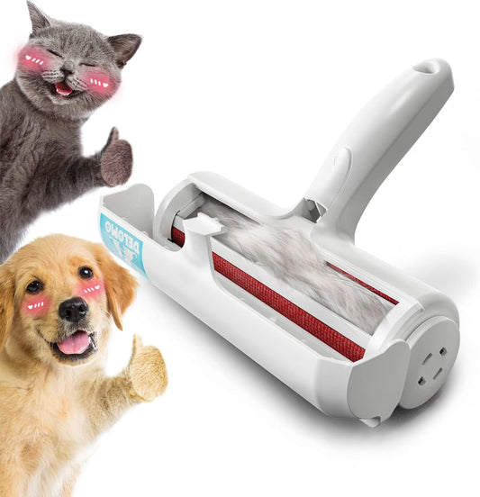 Pet Hair Remover Roller