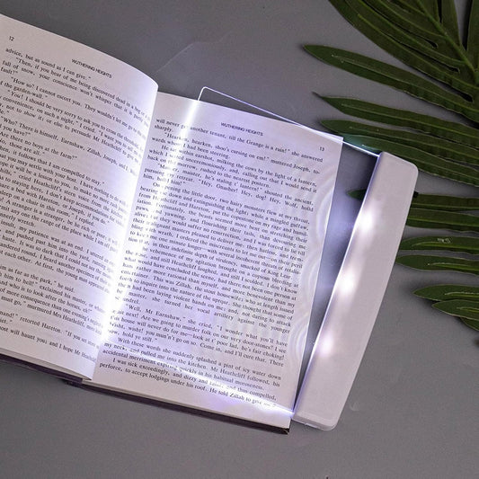 LED Night Vision Reading Lamp