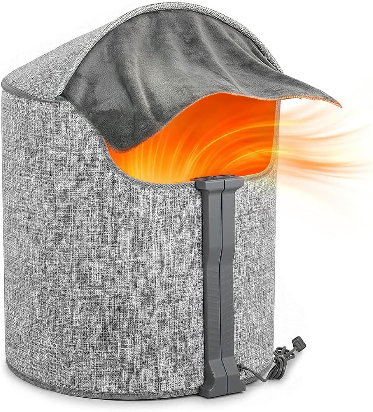 Portable Under Desk Heater Foot Warmer