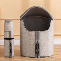 Portable Under Desk Heater Foot Warmer