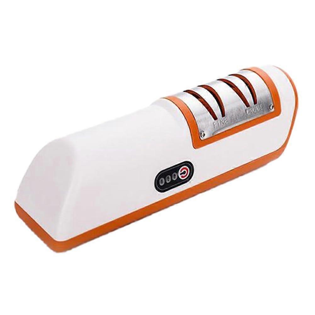 Electric Knife Sharpener